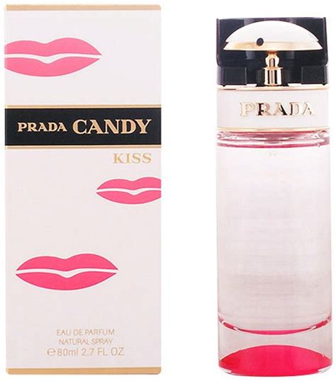 prada candy kiss eau de parfum 50 ml|Prada Candy gift with purchase.